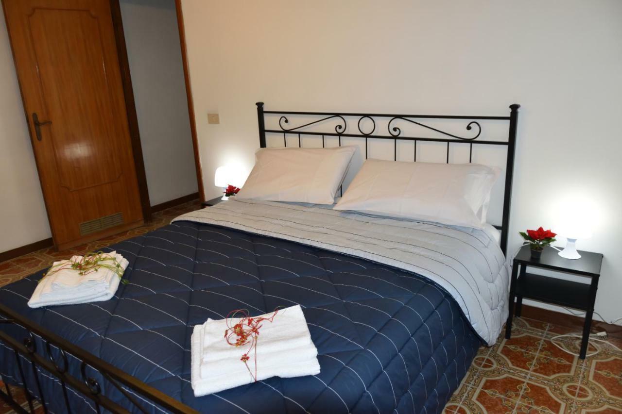 Vacanze Dai Re Hotel Rome Exterior photo