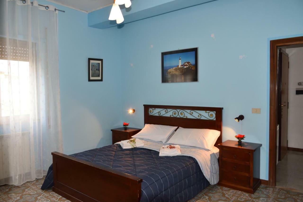 Vacanze Dai Re Hotel Rome Exterior photo